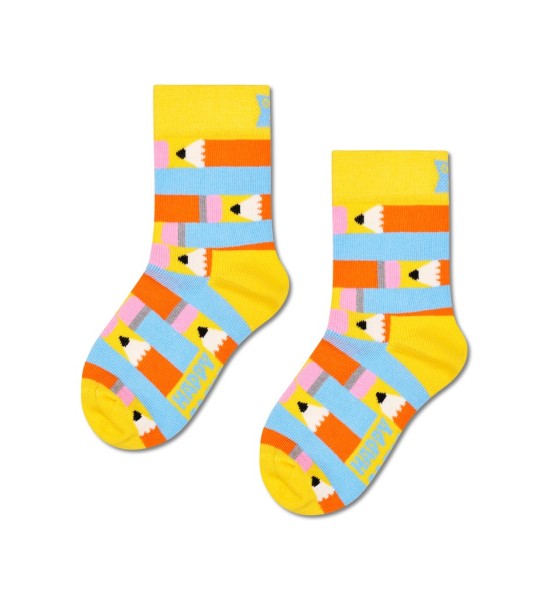 Kids Pencil Sock