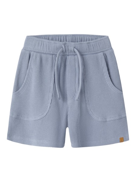 NMMHARUN LOOSE SWEAT SHORTS LIL