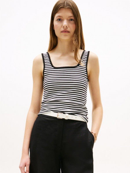 5X2 RIB SLIM SQUARE-NK TANK