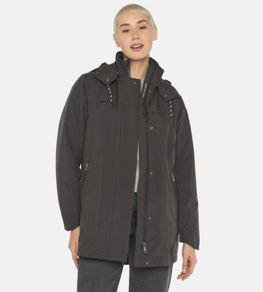 Urban Protection Jacke