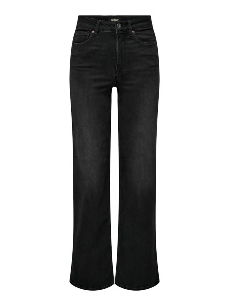 ONLMADISON BLUSH HW WIDE DNM CRO099 NOOS