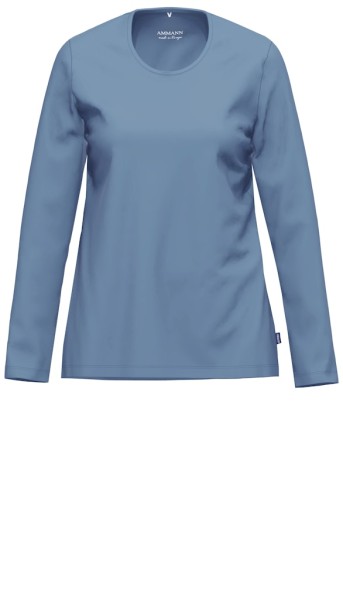 BW/Modal Shirt 1/1 Arm