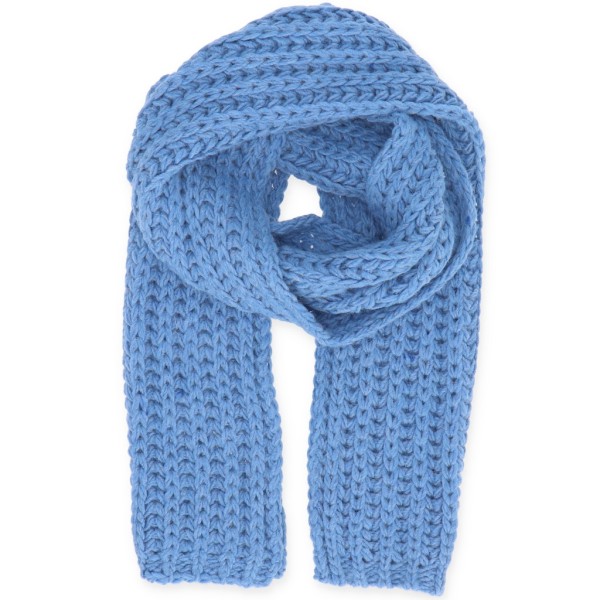 180x25 Grobstrickschal