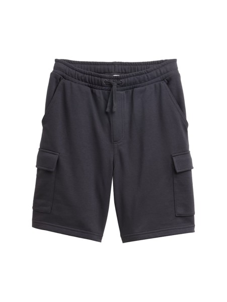 Cargo Sweat-Shorts