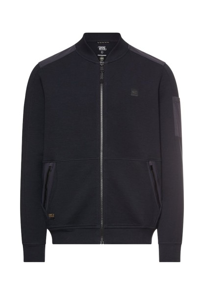 fleXXXactive® Sweatjacke mit Reißverschluss