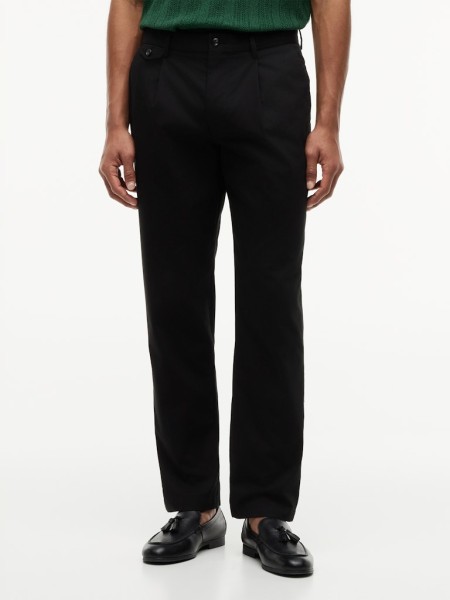 HARLEM 1PLT TECH TWILL