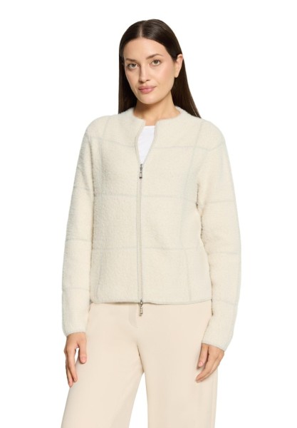 Strick-Cardigan