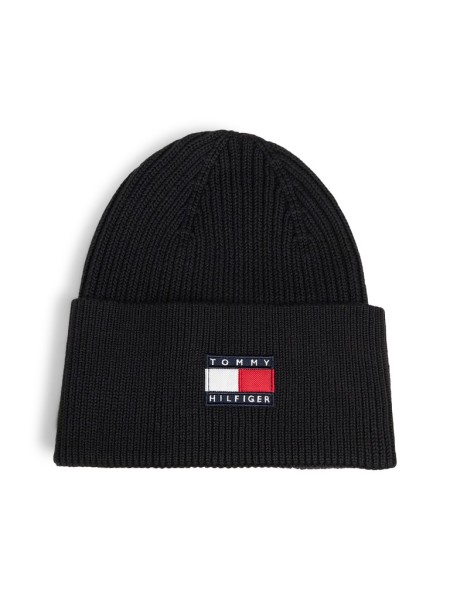 HERITAGE FLAG BEANIE