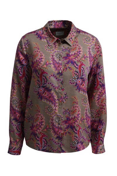 shirt blouse 1/1 sleeve