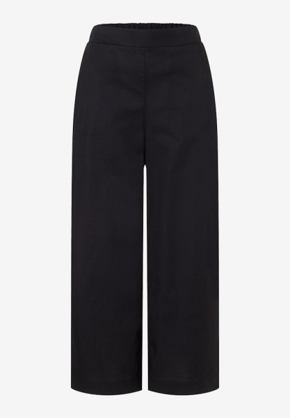 Baumwoll/Stretch Culotte