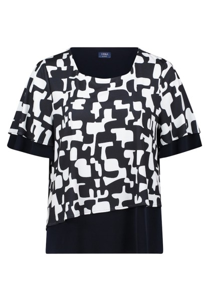 Blusenshirt