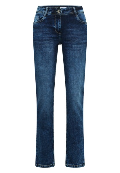 Slim Leg Jeans