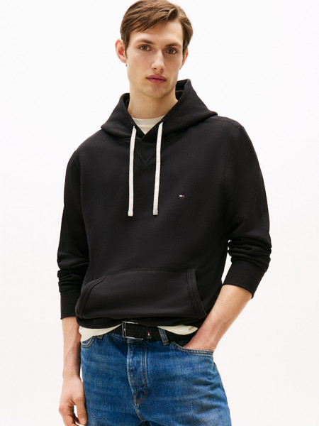 ESSENTIAL FLEECE HOODY