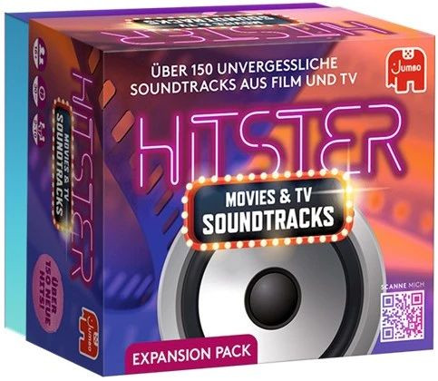 Hitster Soundtracks