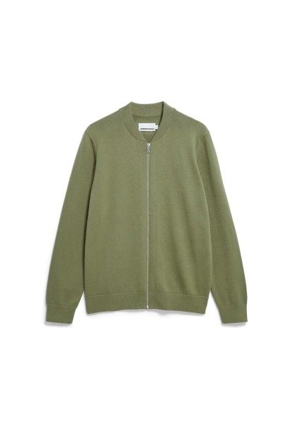 AGAAMON KNIT JACKET
