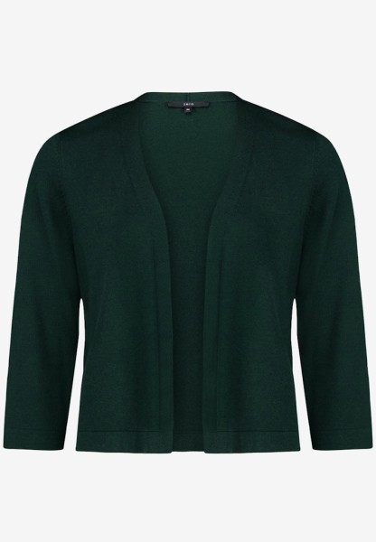 Feintrickjacke kurz 3/4 Arm