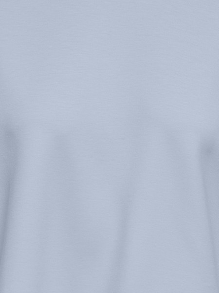 ONLALINA SLIT ROUNDNECK SWT