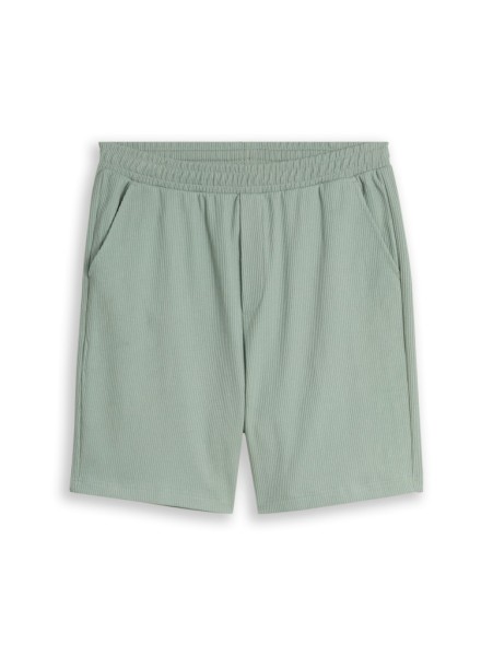 Relaxed Fit Sweat-Shorts