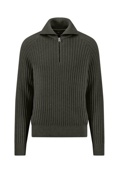 Zip Troyer, 2-tone rib*RWS