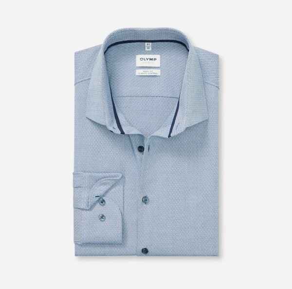 OLYMP Level Five 24/Seven