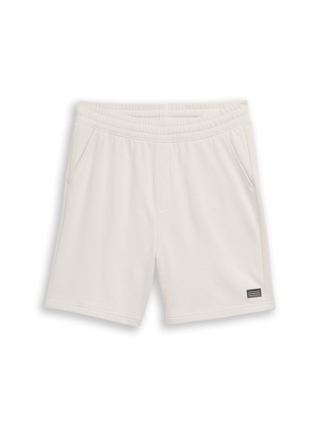 Relaxed Sweat-Shorts