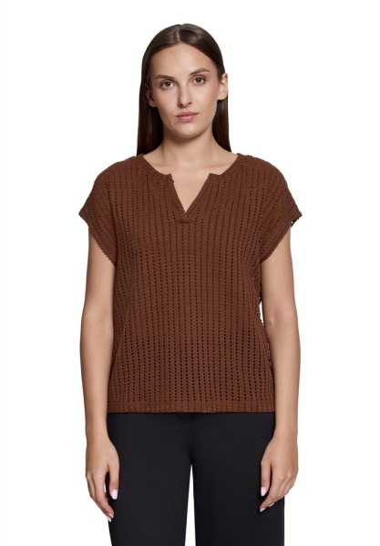 Strukturshirt