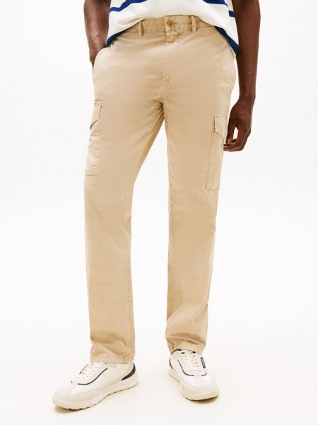 DENTON LW TWILL CARGO