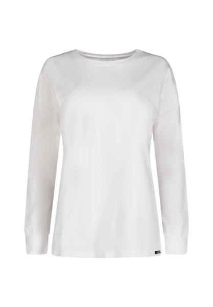 Skiny Damen Shirt langarm Night In Mix &amp; Match