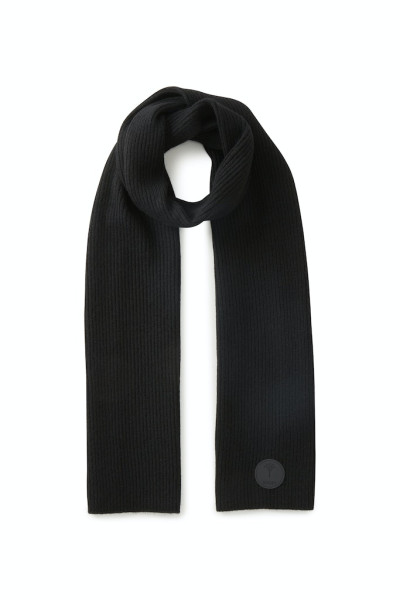 JOOP! Schal im Rippstrick-Design JW224A155