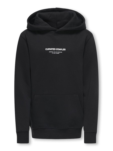 OSJCURATED REG HOODIE SWEAT VD