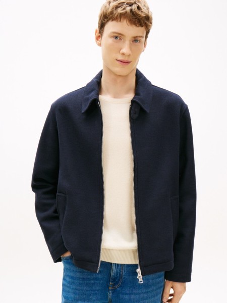 WOOL IVY JKT