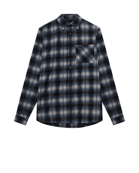 MMGDavid Shadow Overshirt