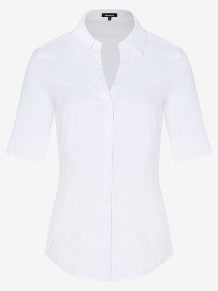 Baumwoll/Stretch Bluse