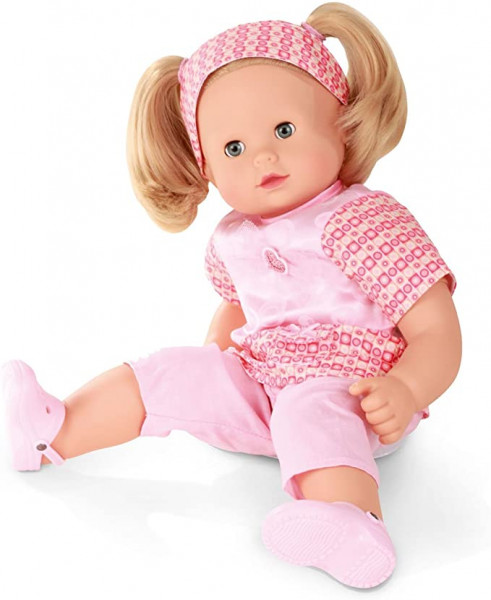 Götz Puppe Maxy Muffin