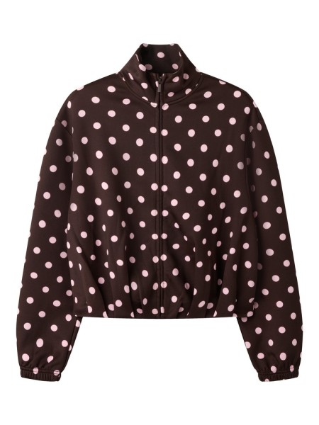 NKFONEA ZIP BALLON SWE UNB