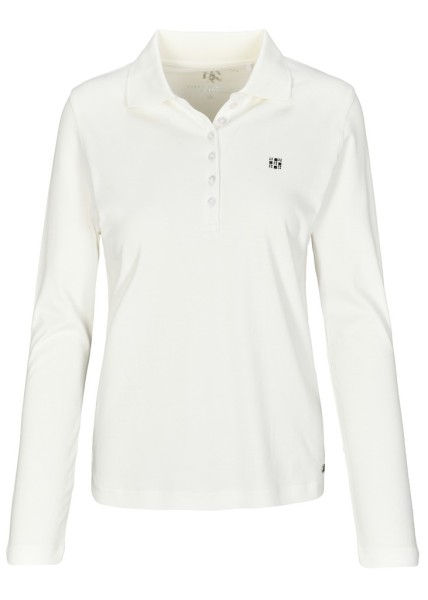 NOS Poloshirt, 1/1 Arm, uni