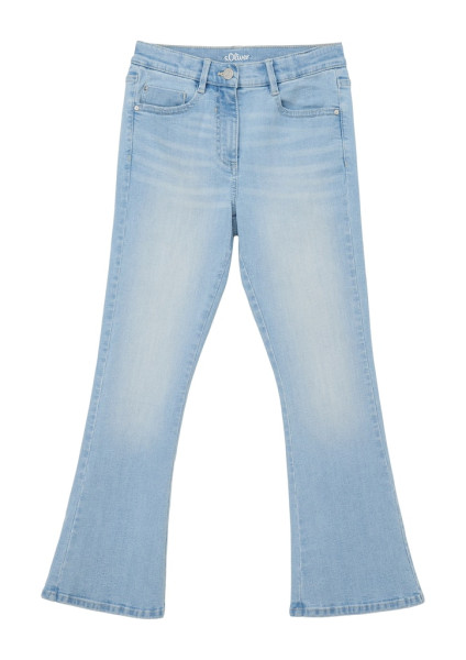 Jeans-Hose