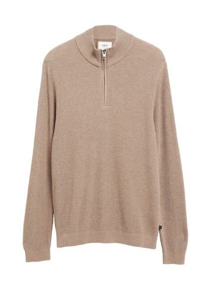 Strickpullover