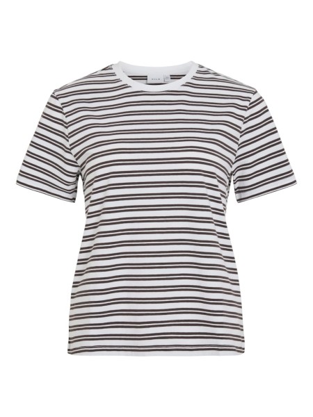 VINORA S/S YD T-SHIRT - NOOS