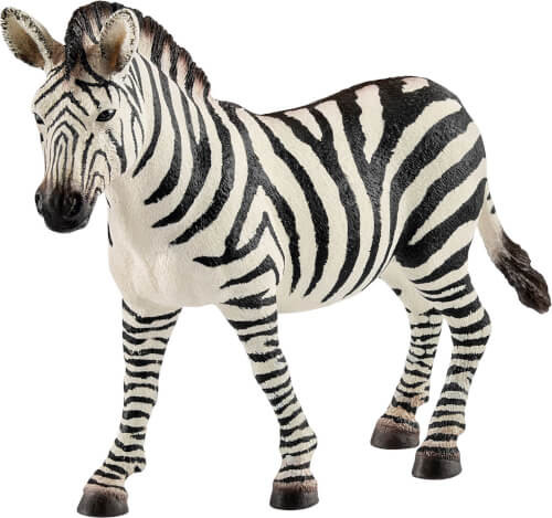 14810 Wild Life: Zebra Stute