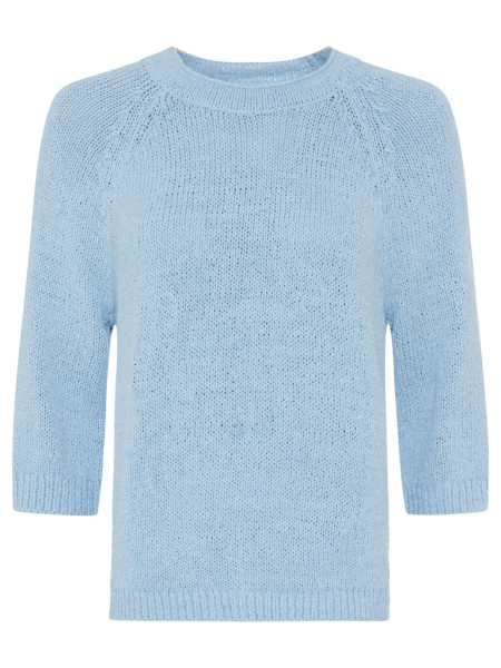 Pullover Long Sleeves