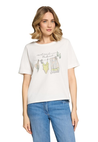 Basic Shirt
