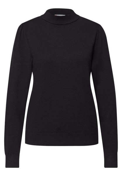 Kuscheliger Basic Pullover