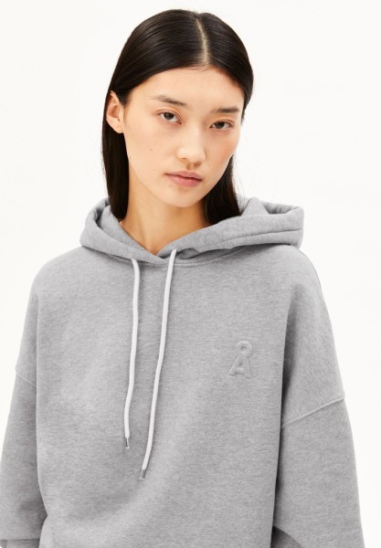 ICONIC Å OPEN EDGE HOODIE