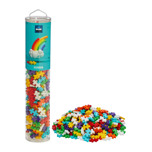 Plus Plus 240 Kreativ Bausteine