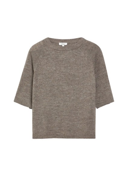 Strickpullover