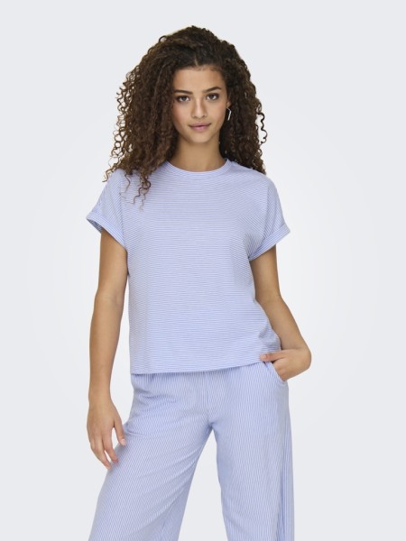 JDYNELLI S/S TOP JRS