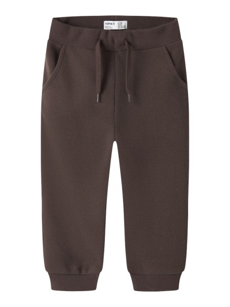 NMMOBEAR NREG SWEAT PANT UNB NOOS