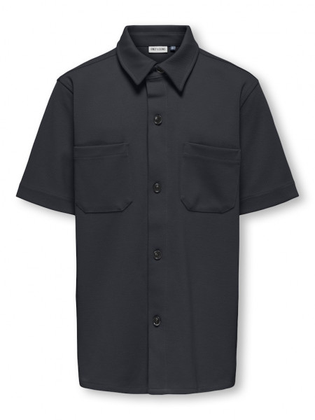 OSJNEW KODYL REG SS SHIRT SWT