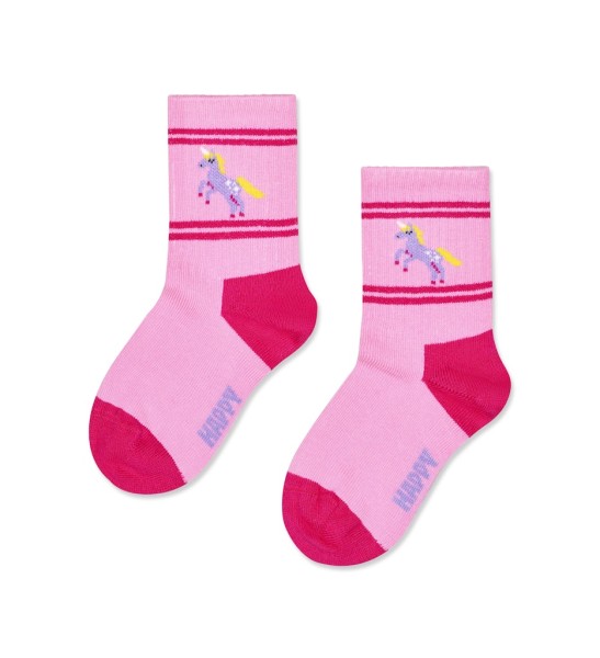 Kids Unicorn Sock